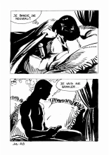 Zara la Vampire 103 - Ah Mon beau Chateau : page 133