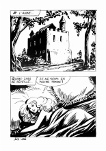 Zara la Vampire 103 - Ah Mon beau Chateau : page 150