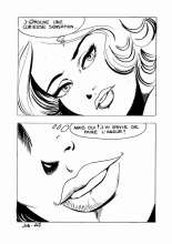 Zara la Vampire 103 - Ah Mon beau Chateau : page 151