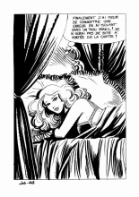 Zara la Vampire 103 - Ah Mon beau Chateau : page 152