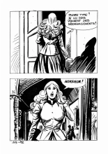 Zara la Vampire 103 - Ah Mon beau Chateau : page 156