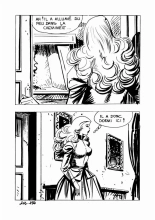 Zara la Vampire 103 - Ah Mon beau Chateau : page 160