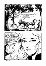 Zara la Vampire 103 - Ah Mon beau Chateau : page 178