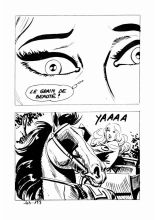 Zara la Vampire 103 - Ah Mon beau Chateau : page 181