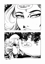 Zara la Vampire 103 - Ah Mon beau Chateau : page 183