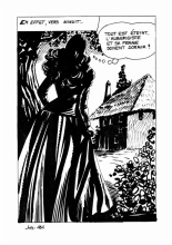 Zara la Vampire 103 - Ah Mon beau Chateau : page 185