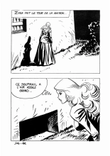 Zara la Vampire 103 - Ah Mon beau Chateau : page 186