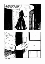 Zara la Vampire 103 - Ah Mon beau Chateau : page 188