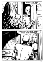 Zara la Vampire #7 - Les monstres : page 17