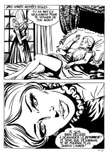 Zara la Vampire #7 - Les monstres : page 28