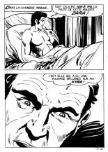 Zara la Vampire #7 - Les monstres : page 33