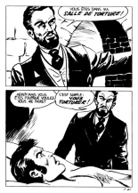 Zara la Vampire #7 - Les monstres : page 42