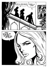 Zara la Vampire #7 - Les monstres : page 47