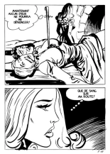 Zara la Vampire #7 - Les monstres : page 62