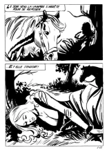 Zara la Vampire #7 - Les monstres : page 64