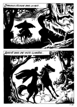 Zara la Vampire #7 - Les monstres : page 67