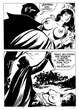 Zara la Vampire #7 - Les monstres : page 68