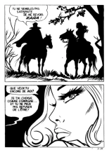 Zara la Vampire #7 - Les monstres : page 73