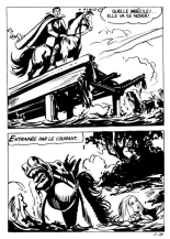 Zara la Vampire #7 - Les monstres : page 80