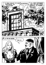 Zara la Vampire #7 - Les monstres : page 100