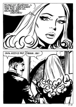 Zara la Vampire #7 - Les monstres : page 102